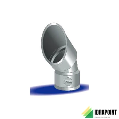 NICOLL RACCORDO PER CASSETTA ALTA