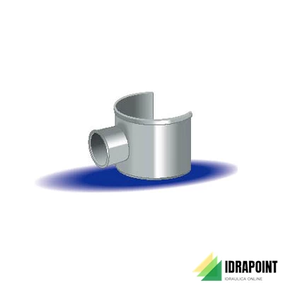 NICOLL SELLA Ø 100/50 MM SL105