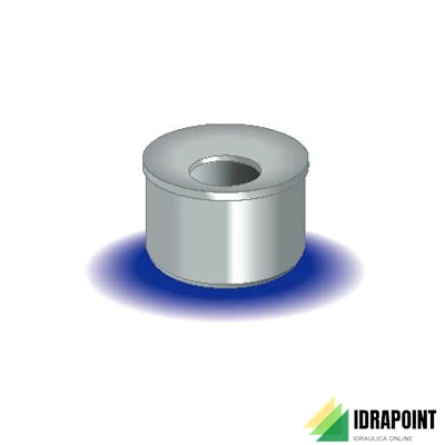 NICOLL TAMPONE RIDOTTO Ø 100/50 MM T5