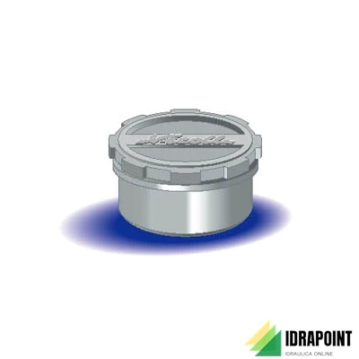 NICOLL TAPPO ISPEZIONE Ø 100 MM FT