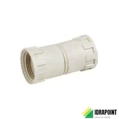 NIPPLES F/F PEXAL EASY Ø 26X3 MM