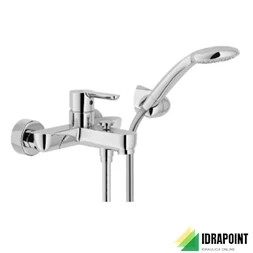 MISCELATORE DA ESTERNO PER VASCA - SERIE ABC