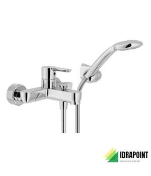 MISCELATORE DA ESTERNO PER VASCA - SERIE ABC