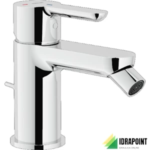 MISCELATORE PER BIDET - SERIE ABC