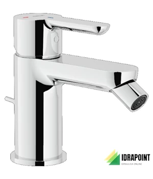 MISCELATORE PER BIDET - SERIE ABC