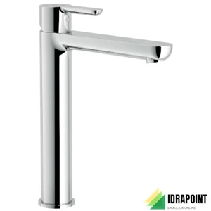 MISCELATORE PER LAVABO ALTO ECO - SERIE ABC