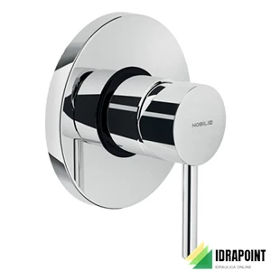 MISCELATORE INCASSSO DOCCIA - SERIE ACQUERELLI