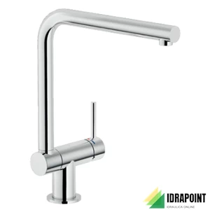 MISCELATORE LAVELLO SOTTO FINESTRA - SERIE ACQUERELLI