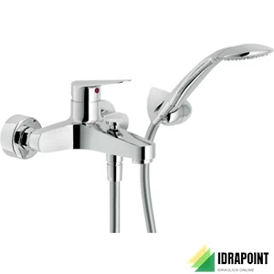 MISCELATORE VASCA ESTERNO DUPLEX - SERIE BLUES