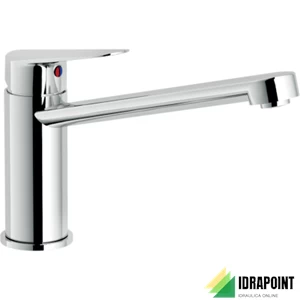 MISCELATORE LAVELLO CANNA GIREVOLE - SERIE BLUES