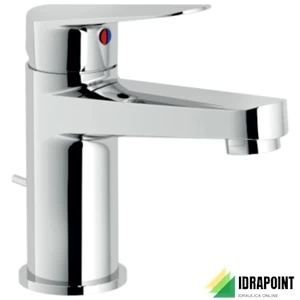 MISCELATORE PER LAVABO - SERIE BLUES