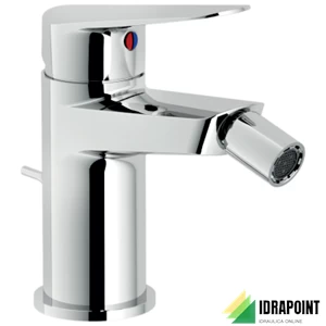 MISCELATORE PER BIDET - SERIE BLUES