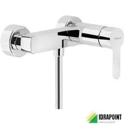 MISCELATORE ESTERNO DOCCIA - SERIE ABC