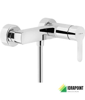 MISCELATORE ESTERNO DOCCIA - SERIE ABC