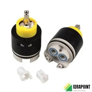 CARTUCCIA PER MISCELATORE - SERIE TIMER