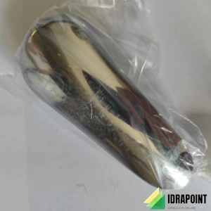 LEVA PER MISCELATORE - SERIE TIMER CROMO