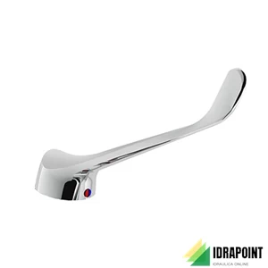 LEVA CLINICA PER MISCELATORE - SERIE TIMER CROMATO