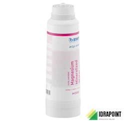 LAVELLO RICAMBIO CARTUCCIA FILTRO M300 BWT 3.330 LT