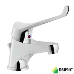 MISCELATORE LAVABO PER COMUNITA' - SERIE TRIS