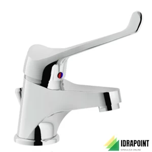 MISCELATORE LAVABO PER COMUNITA' - SERIE TRIS