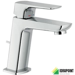 MISCELATORE PER LAVABO - SERIE ACQUAVIVA