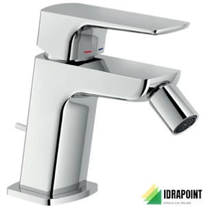 MISCELATORE PER BIDET - SERIE ACQUAVIVA