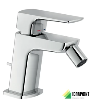 MISCELATORE PER BIDET - SERIE ACQUAVIVA