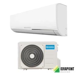 MONOSPLIT NEXYA S5 E - INVERTER 9
