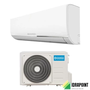 MONOSPLIT NEXYA S5 E - INVERTER 9