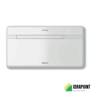 CLIMATIZZATORE UNICO EVO INVERTER 20 HP R290