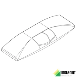 COPERCHIO CON PULSANTE PER SMERALDO 2