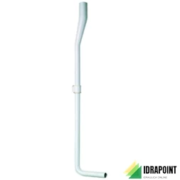 TUBO SCARICO Ø 50/32 MM KIT SCOMPONIBILE