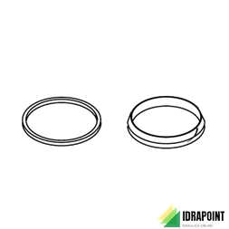 GUARNIZIONE CONICA Ø 50 MM PER SMERALDO