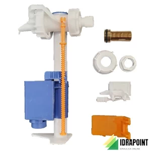 GALLEGGIANTE UNIVERSALE OLI ONE PER CASSETTE INCASSO