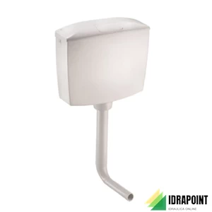 CASSETTA SMERALDO 2 CON RUBINETTO