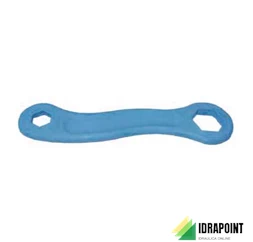 CHIAVE IN NYLON PER TAPPO RADIATORE