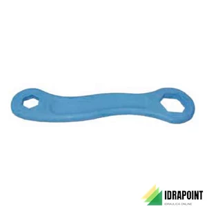 CHIAVE IN NYLON PER TAPPO RADIATORE