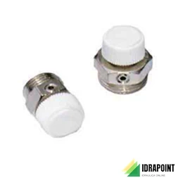 VALVOLINO DI SFIATO Ø 1/4