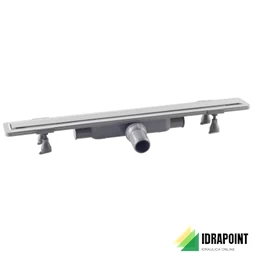 CANALINA INOX 600X50 MM RENOVA UNSEEN