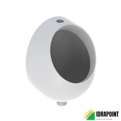 ORINATOIO A PARETE - SERIE RENNA