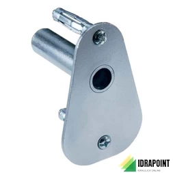 ADATTATORI PER CARTONGESSO MENSOLE RADIATORI Ø 22X12,5 MM