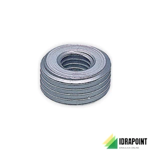 ADATTATORE PER COLLARE Ø 1/2