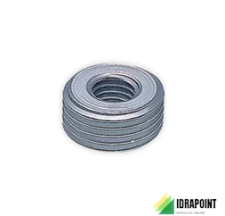 ADATTATORE PER COLLARE Ø 1/2