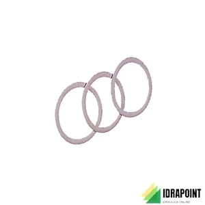 GUARNIZIONE EPDM RADIATORE IN GHISA Ø 1