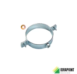 COLLARE PE Ø 50 MM - M10