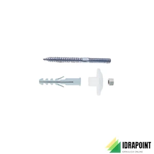 FISSAGGIO LAVABO SEMINCASSO M10X220