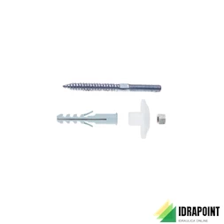 FISSAGGIO LAVABO SEMINCASSO M10X220