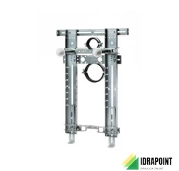 STAFFA RENO PER WC E/O BIDET SOSPESO