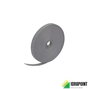 BANDELLA DI TESSUTO Ø 14X1 MM ROTOLO 10 MT