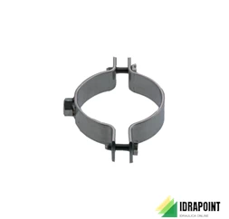 COLLARE INOX AISI 304 Ø 3/8